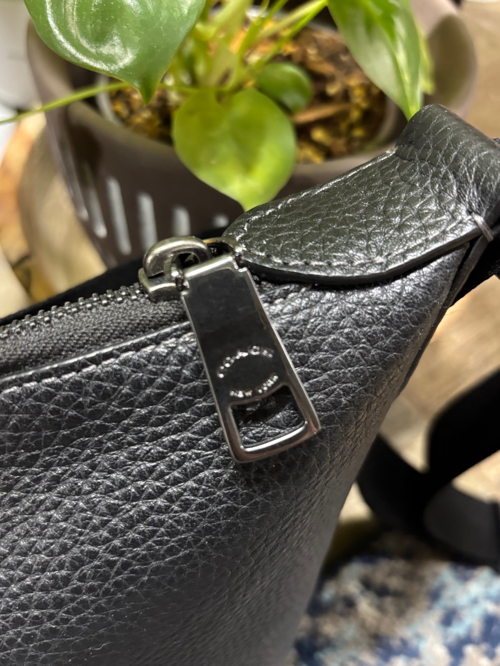 Coach Finn Crossbody - Picture 2 of 5